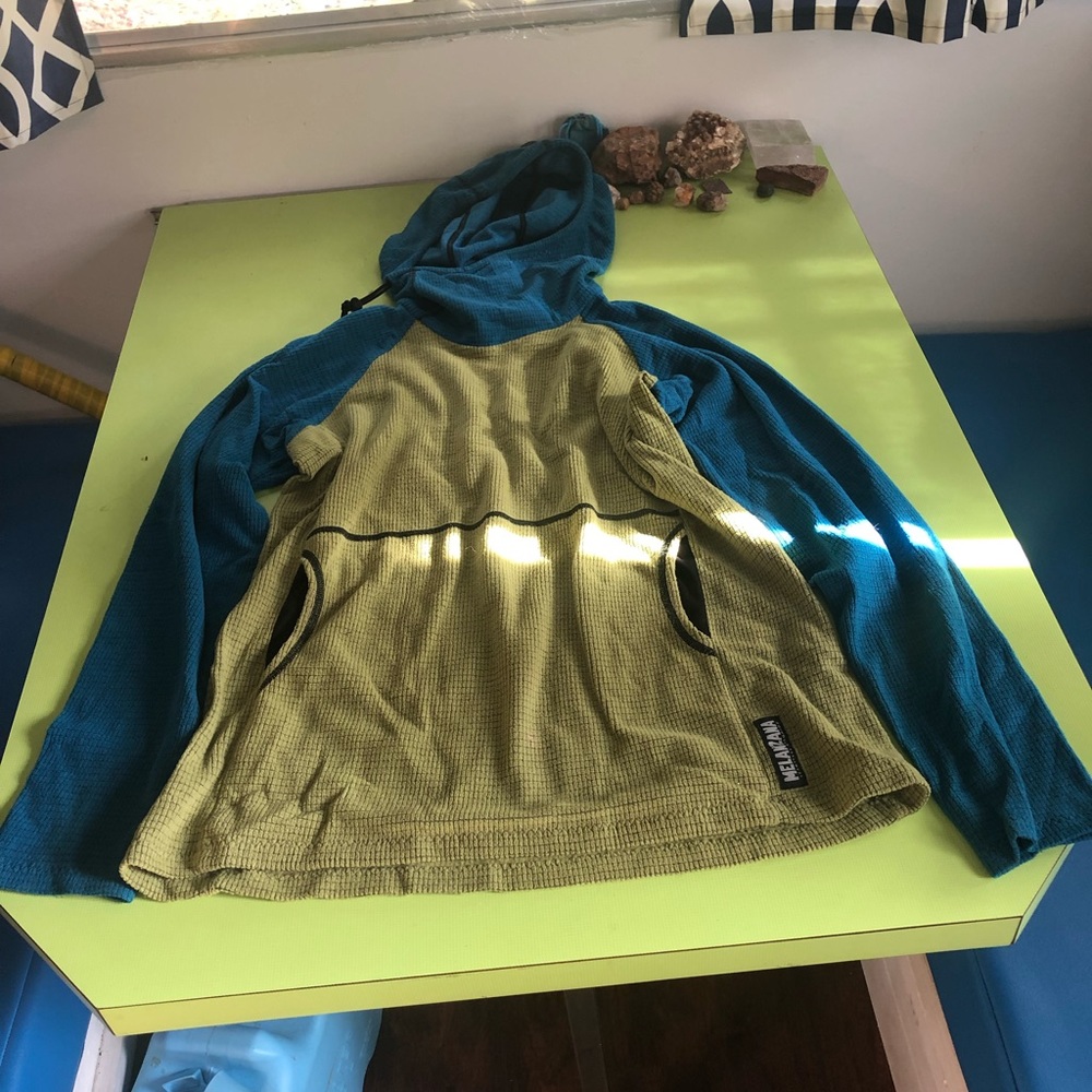 Brand new meli straight from Leadville